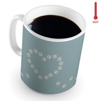 Magický hrnček - Šteniatko