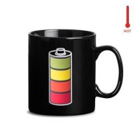 XXL hrnček - magický