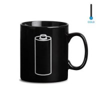 XXL hrnček - magický