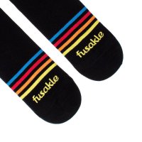 Členkové Fusakle  Pásik čierny M (39-42)