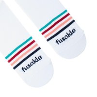 Členkové Fusakle  Pásik biely L (43-46)