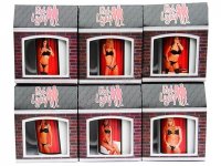 Hrnček vyzliekací - žena