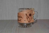 Štamperlík - Vojdi do mňa, ale neuškoď.