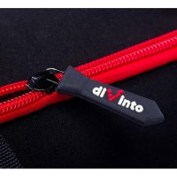 Súprava na víno v obale v tvare fľašky