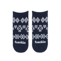 Členkové Fusakle  Modrotlač Čičmany S (35-38)