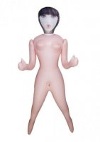 Nafukovacia panna Krystyna