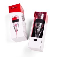 Aerator prevzdušňovač vína