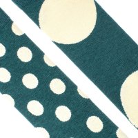 Fusakle Bodkáčik maslo L (43-46)