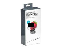 Párty mravce na občerstvenie