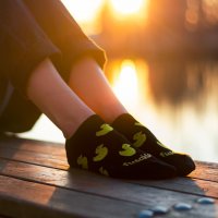 Členkové Fusakle  Gumikačka S (35-38)