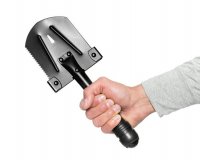 Multifunkčná lopatka 8v1