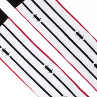 Fusakle Na dosku biele S (35-38)