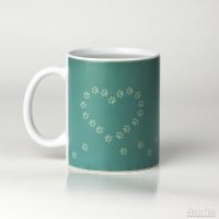 Magický hrnček - Šteniatko