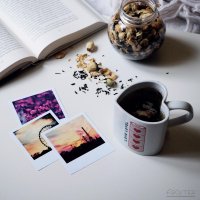 Magický hrnček - Merač lásky