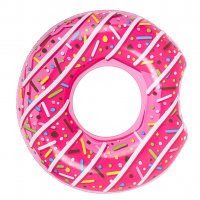 BESTWAY nafukovacie koleso - Donut 107 cm