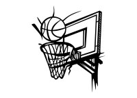 Drevený obraz – Víťazný hod