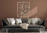 Obraz na stenu – Čaro kvetov