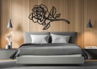 Obraz na stenu – Krása ruže