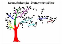 Drevený fotorámik na stenu – Rodinný strom