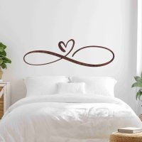 Drevený obraz na stenu - Srdce