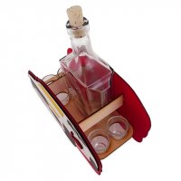 Darčeková súprava Mercedes k 40. narodeninám