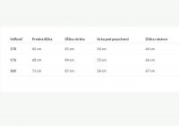 Dámska mikina na zips s kapucňou - Folk 182