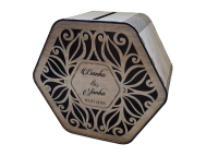 Svadobná truhlica na peniaze