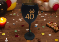Výročný pohár - k 40 narodeninám