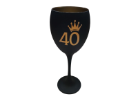 Výročný pohár - k 40 narodeninám