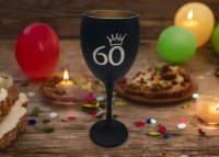 Výročný pohár - k 60 narodeninám