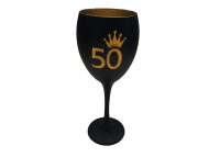 Výročný pohár - k 50 narodeninám