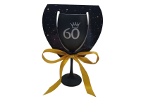 Výročný pohár - k 60 narodeninám
