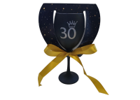 Výročný pohár - k 30 narodeninám