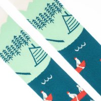 Fusakle Člnkujeme na plese S (35-38)