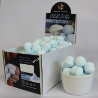 Šumivé Guličky do Kúpeľa - Detský Púder