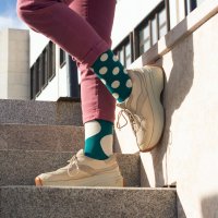 Fusakle Bodkáčik maslo L (43-46)