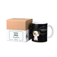 Magický hrnček - Šteniatko