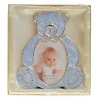 Fotorámik macko pre chlapca