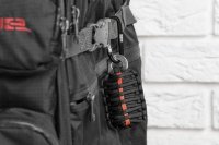 Granát na prežitie - ČIERNY