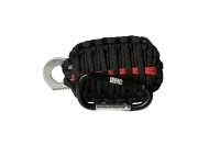 Granát na prežitie - ČIERNY