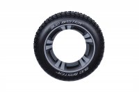 Nafukovacie koleso pneumatika - 91 cm