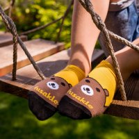 Detské členkové Fusakle  Maco S (25-30)