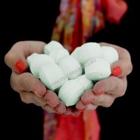 Šumivé Guličky do Kúpeľa - Mango