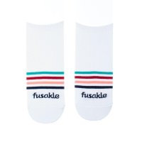 Členkové Fusakle  Pásik biely L (43-46)