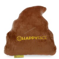 Vankúš hovienko usmiate