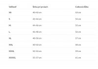 Dámska blúzka vyšívaná makovicami - 2XL