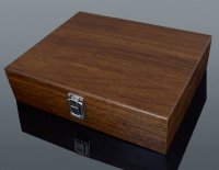 Set na víno LUXURY 6 ks