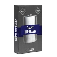 Gigantická ploskačka - Gentleman (BEZ KRABIČKY)