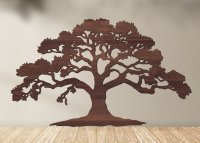 Strom života Majestát