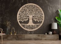 Strom života Harmónia kruhu